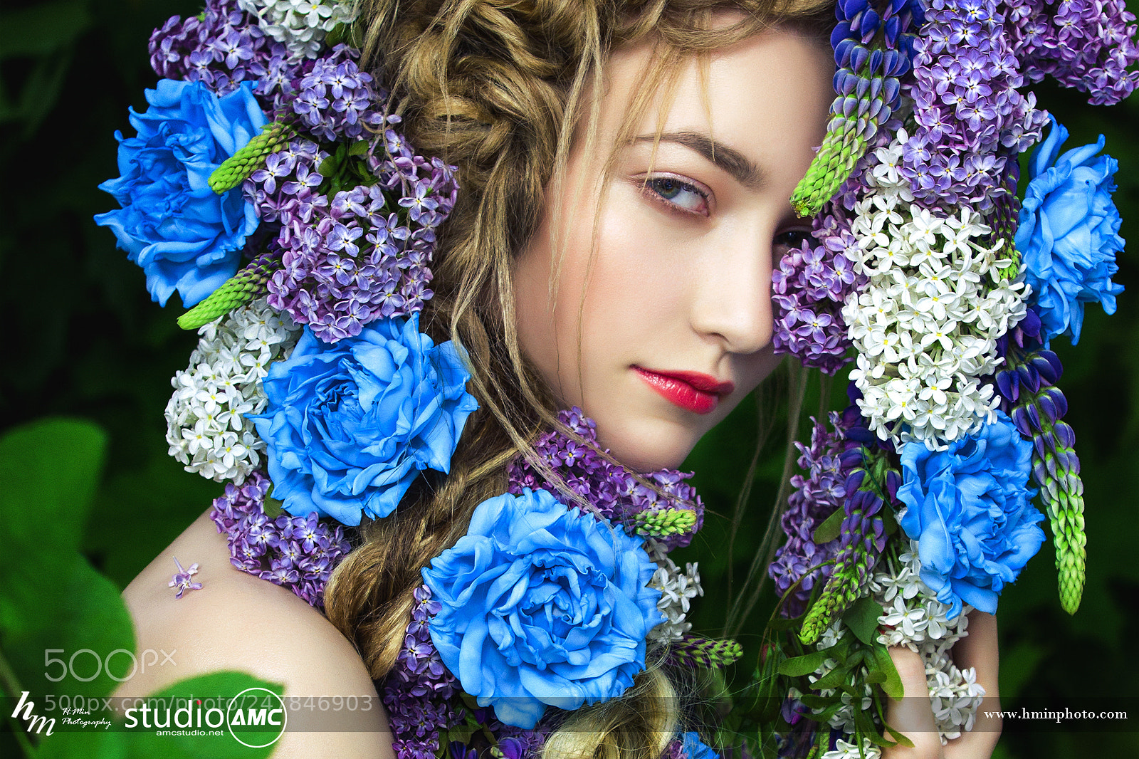 Canon EOS 7D sample photo. Portrait photography