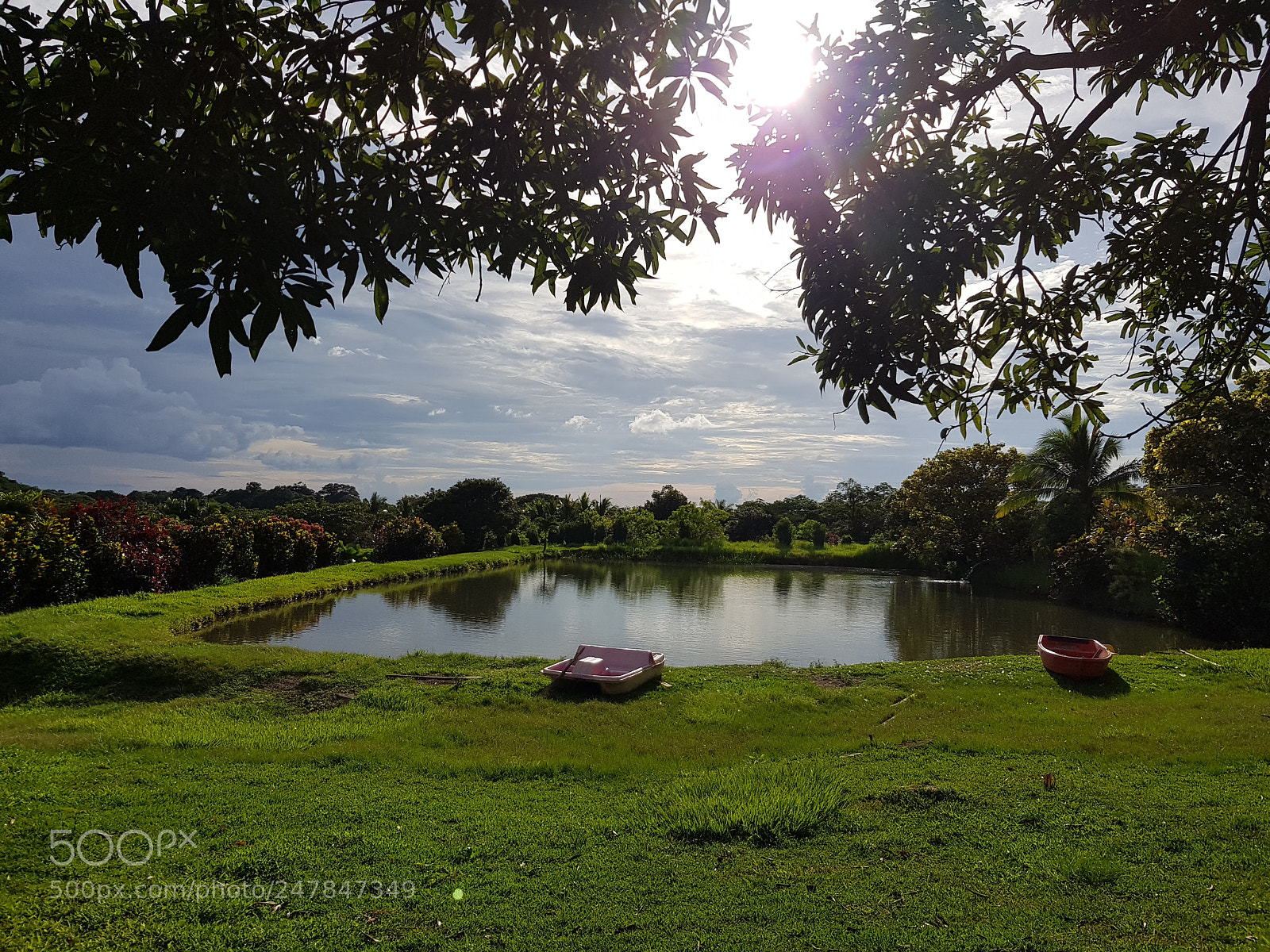 Samsung Galaxy S8 sample photo. Paisaje photography