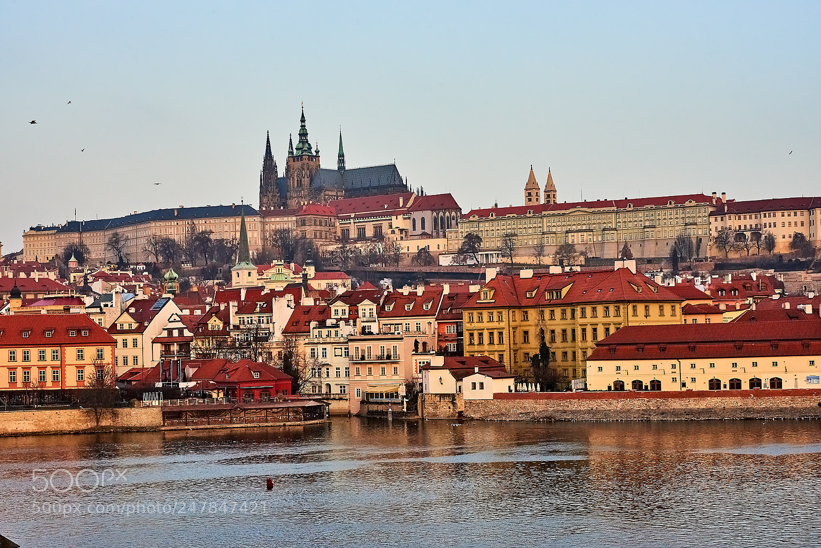 Nikon D800 sample photo. Prague photography