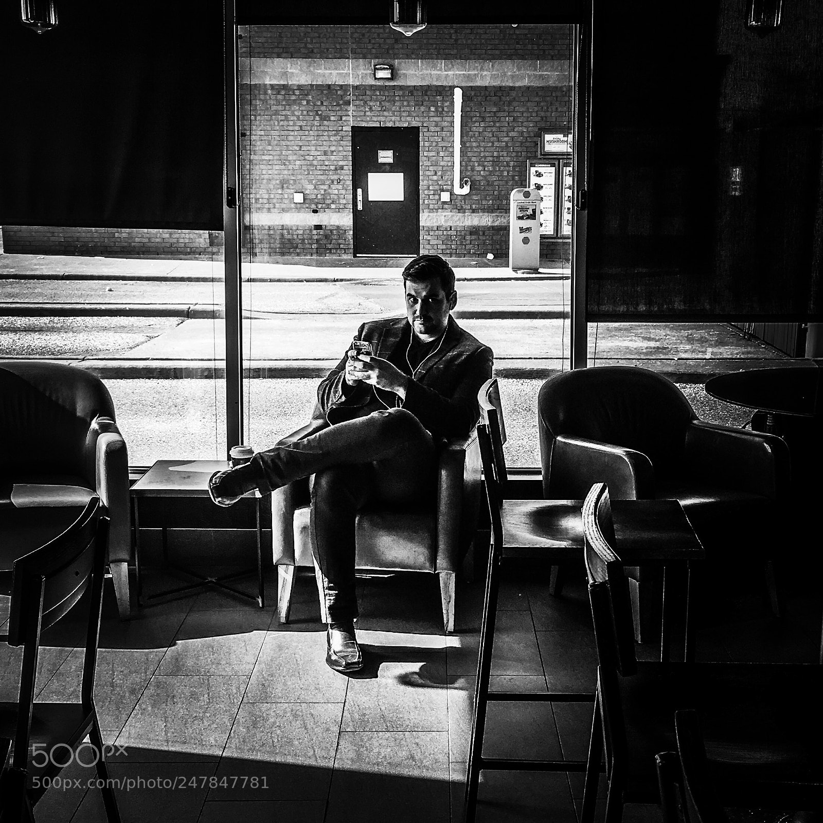Apple iPhone 6s sample photo. Man sitting. windsor, on. photography