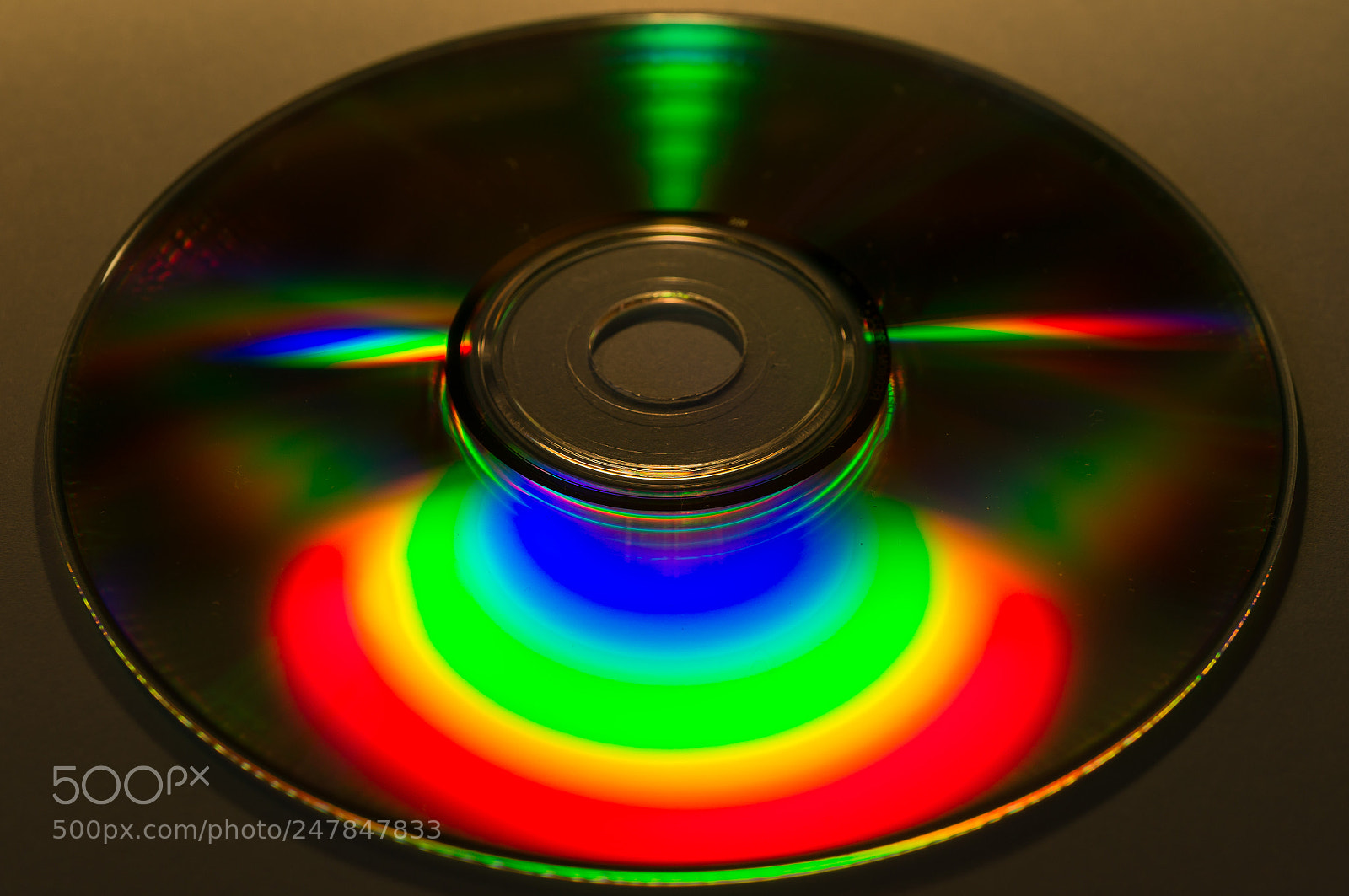 Sony Alpha NEX-6 sample photo. Rainbow colors photography
