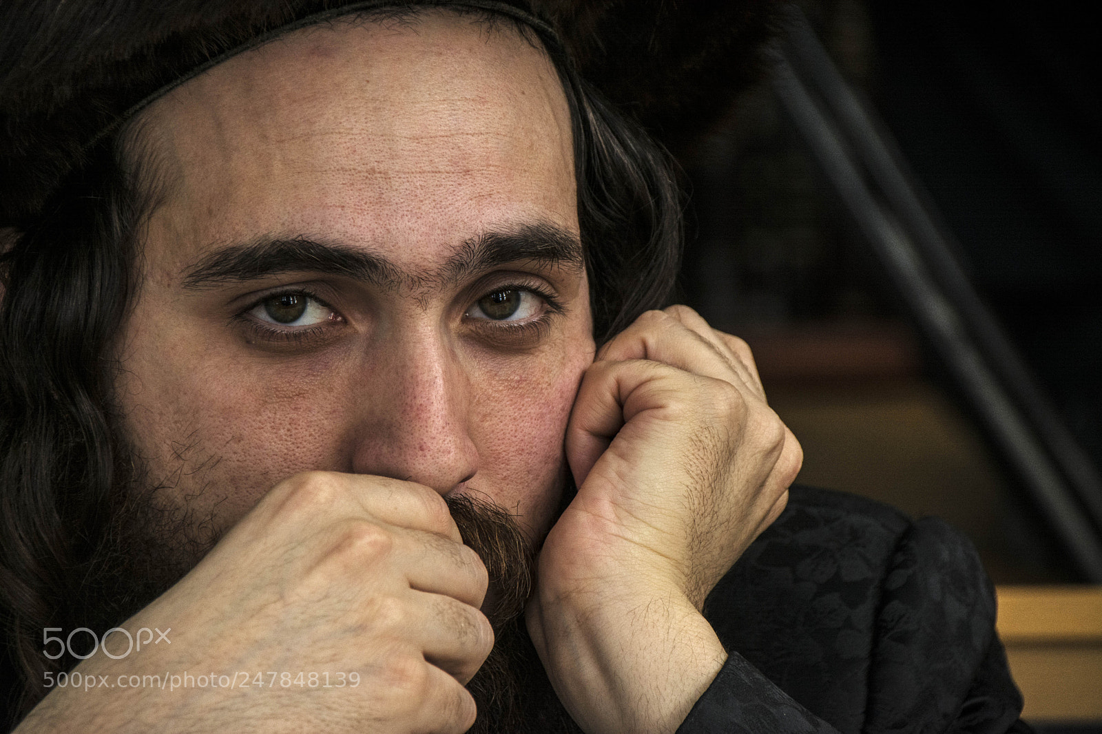 Nikon D7100 sample photo. Direct. photography