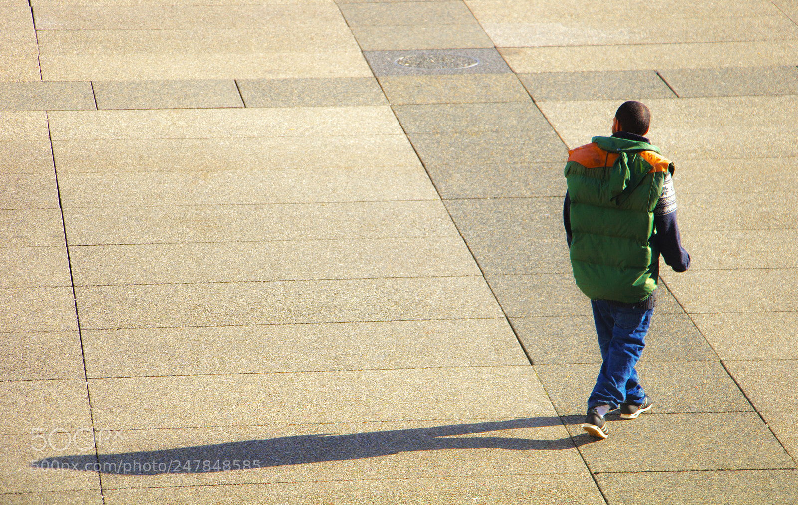 Canon EOS 700D (EOS Rebel T5i / EOS Kiss X7i) sample photo. Only one, défense, 2018 photography