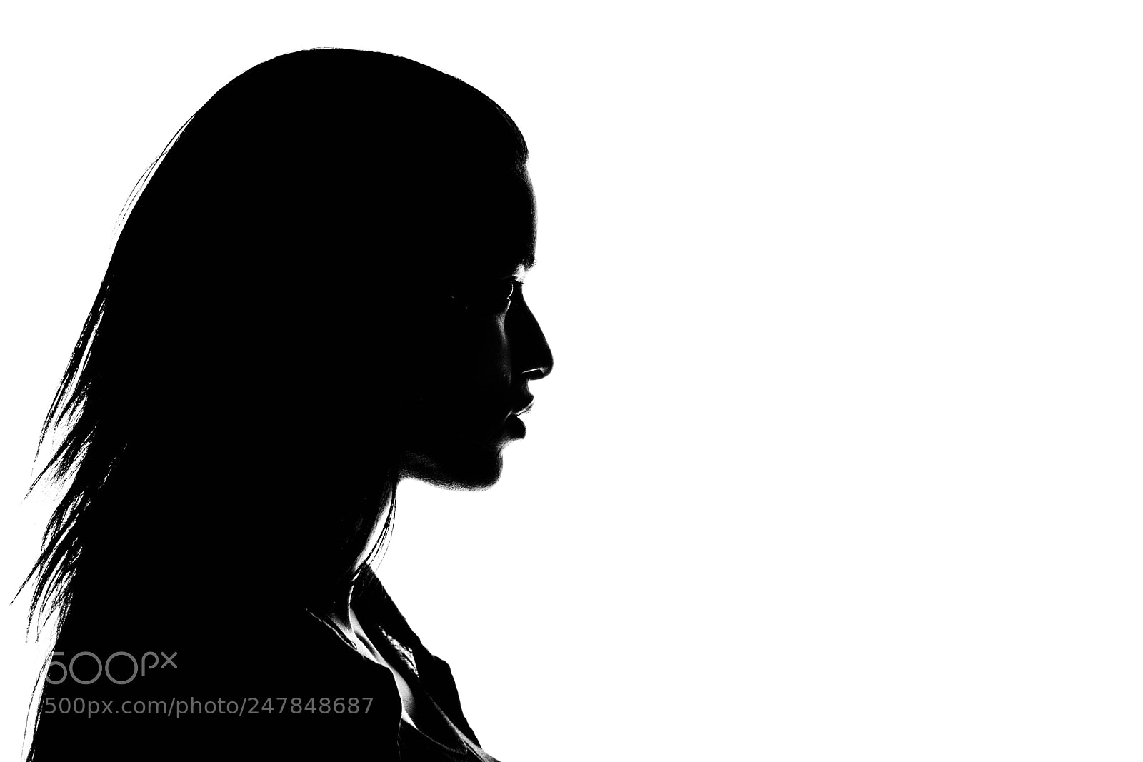 Canon EOS 6D Mark II sample photo. From darkness to light photography
