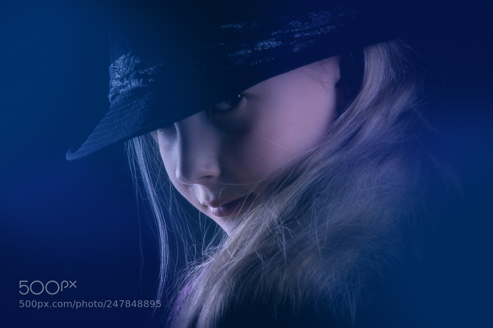 Sony a7R II sample photo. Smooth criminal photography