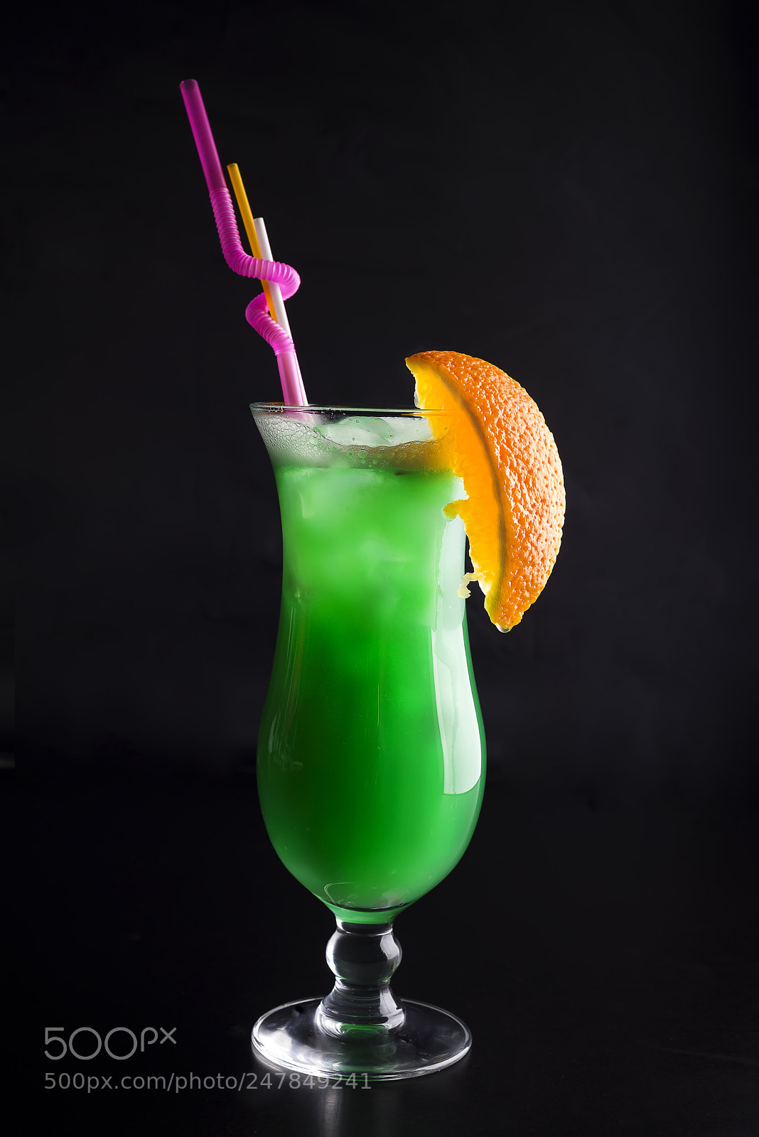 Nikon D610 sample photo. Fresh modern coctail on photography