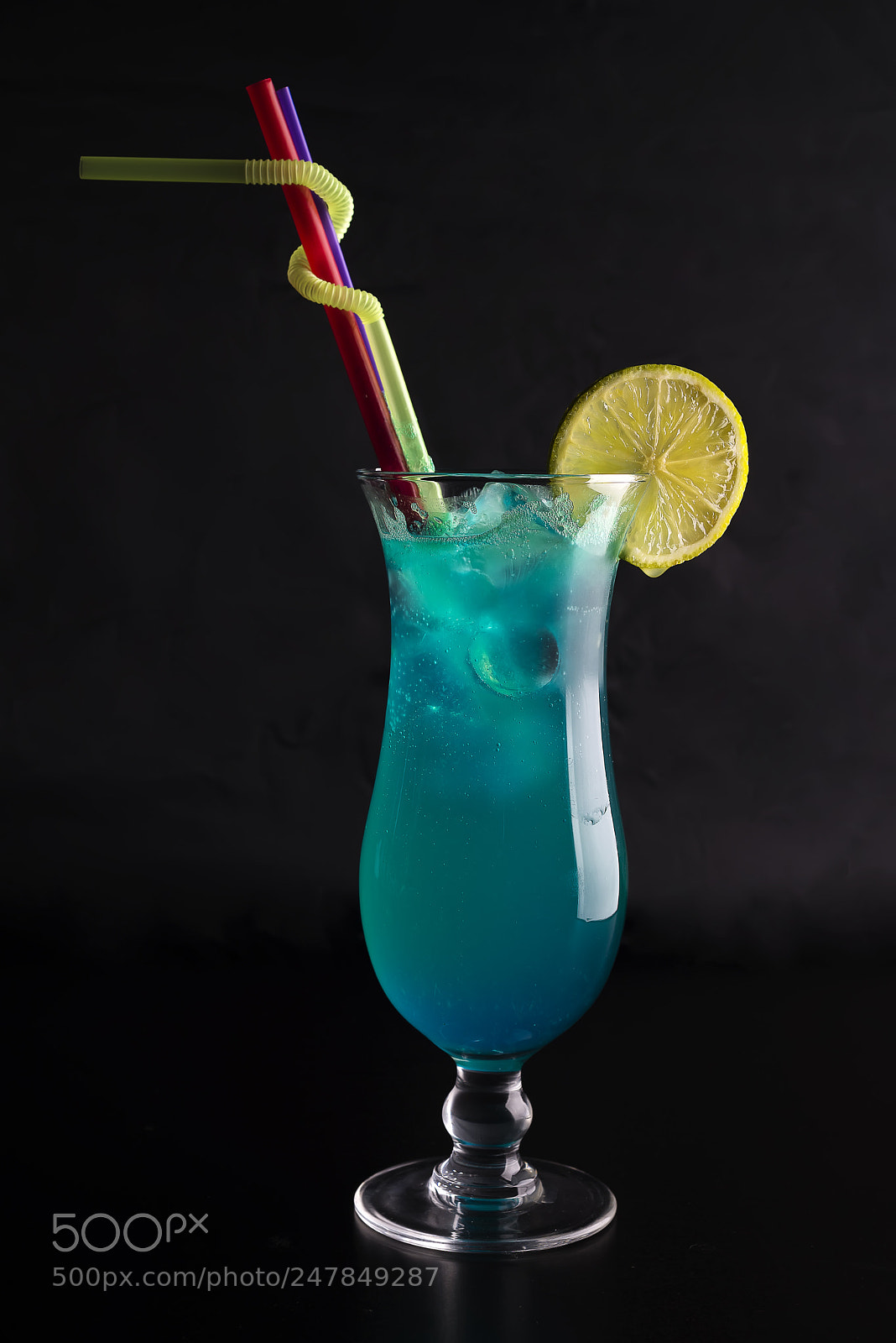 Nikon D610 sample photo. Fresh modern coctail on photography