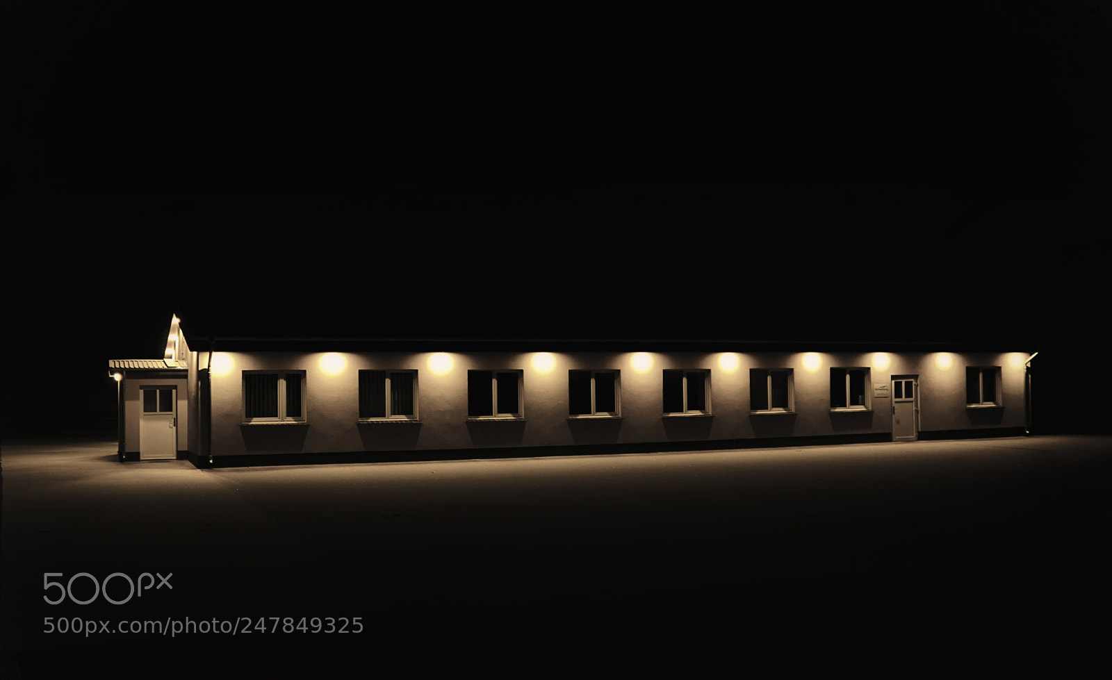 Sony ILCA-77M2 sample photo. Only light photography