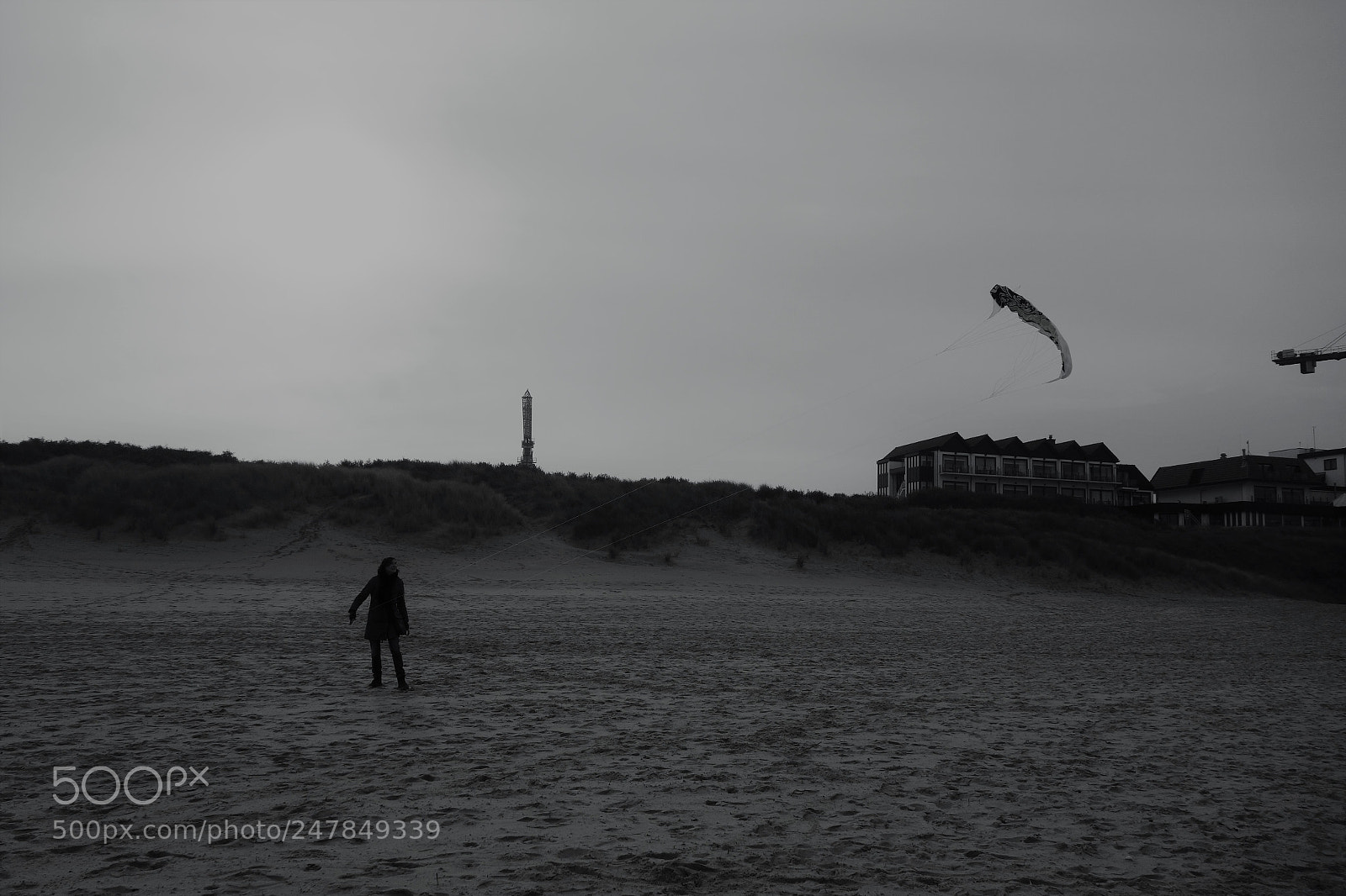 Sony Cyber-shot DSC-RX100 sample photo. Down by the seaside photography