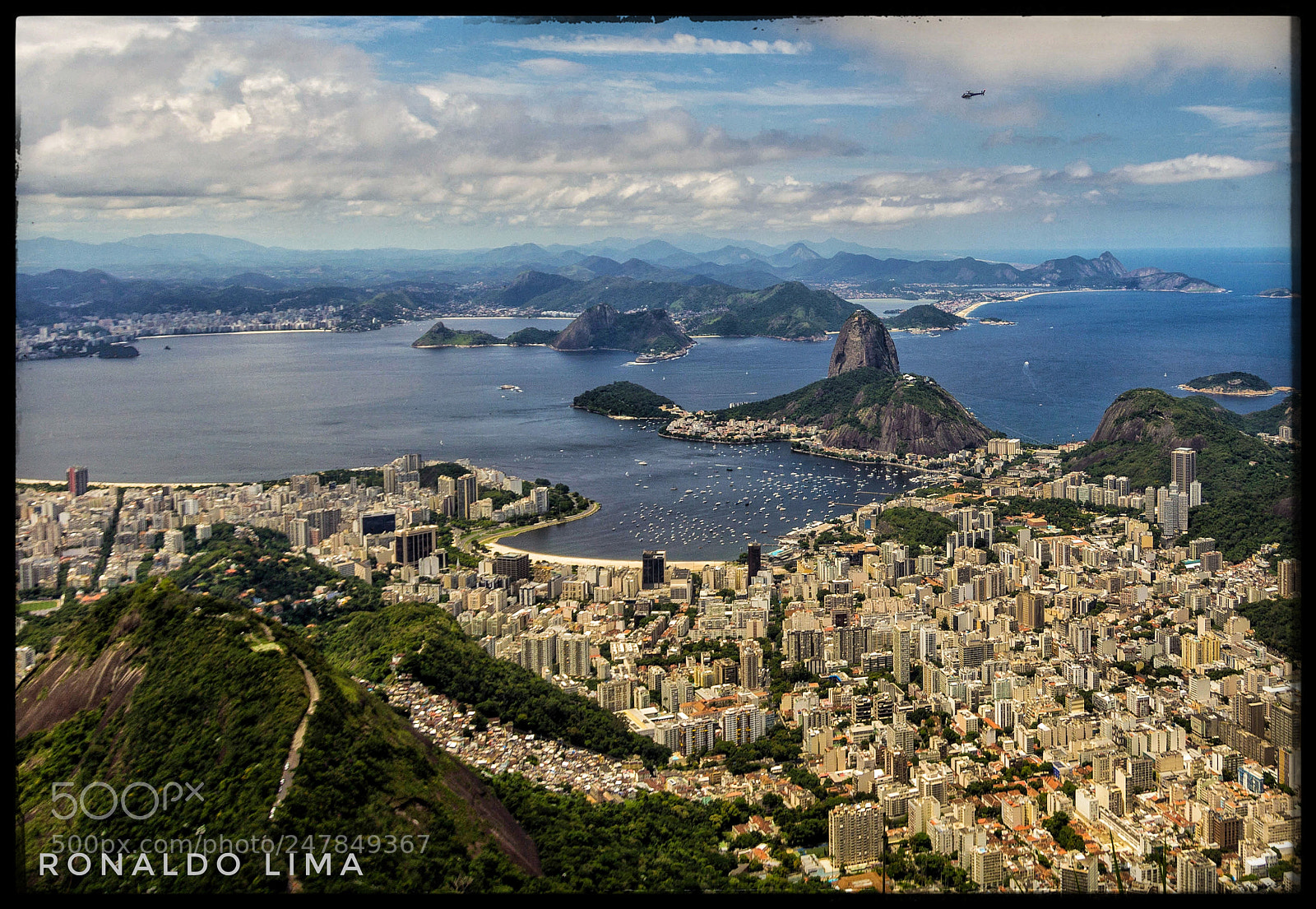 Canon EOS 60D sample photo. Rio. photography