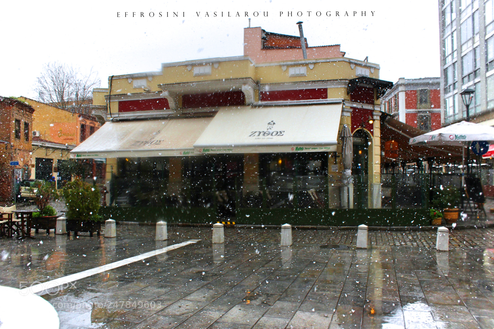 Canon EOS 700D (EOS Rebel T5i / EOS Kiss X7i) sample photo. Ladadika! photography
