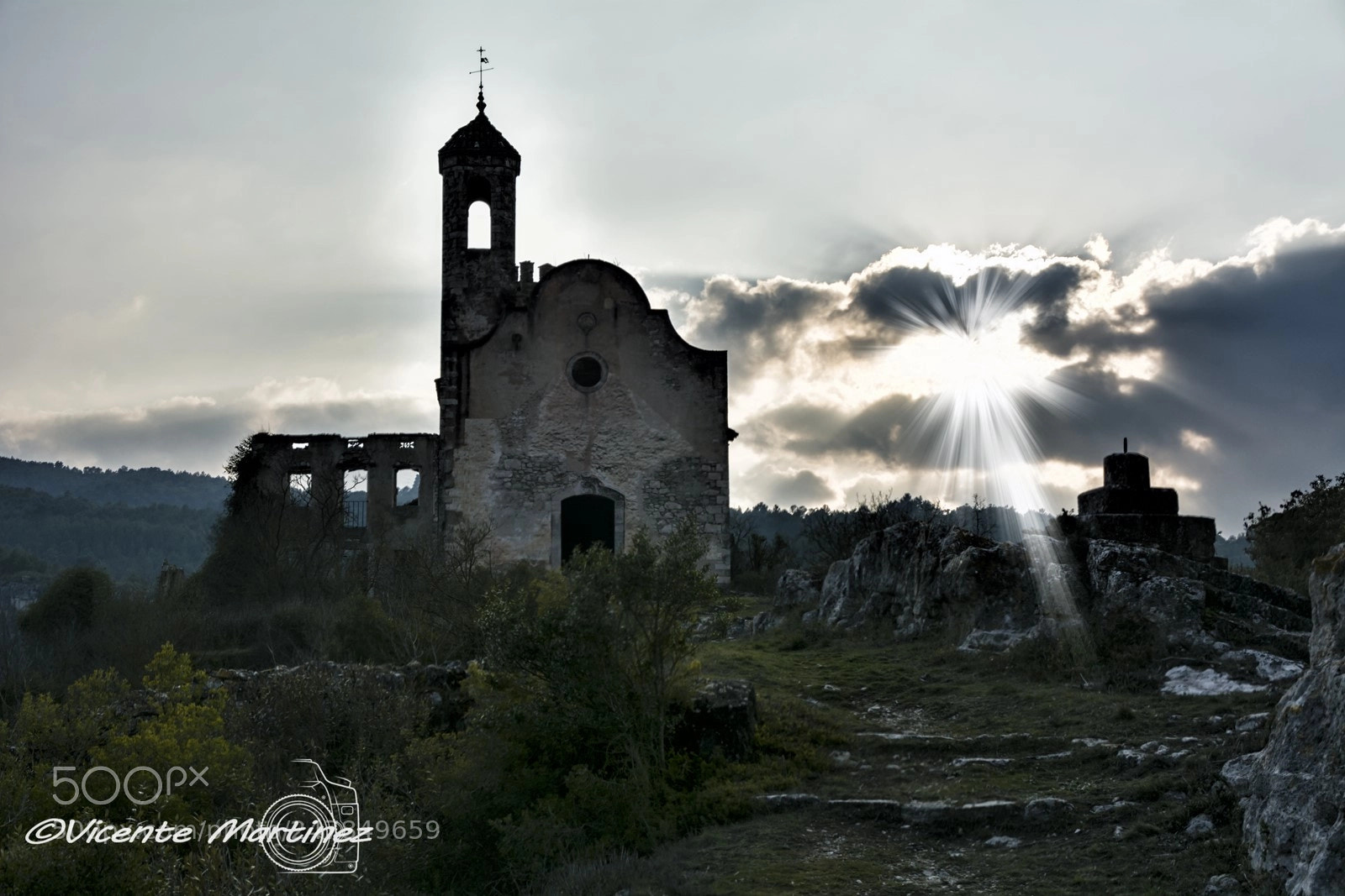 Nikon D7100 sample photo. Aprovechando el sol photography