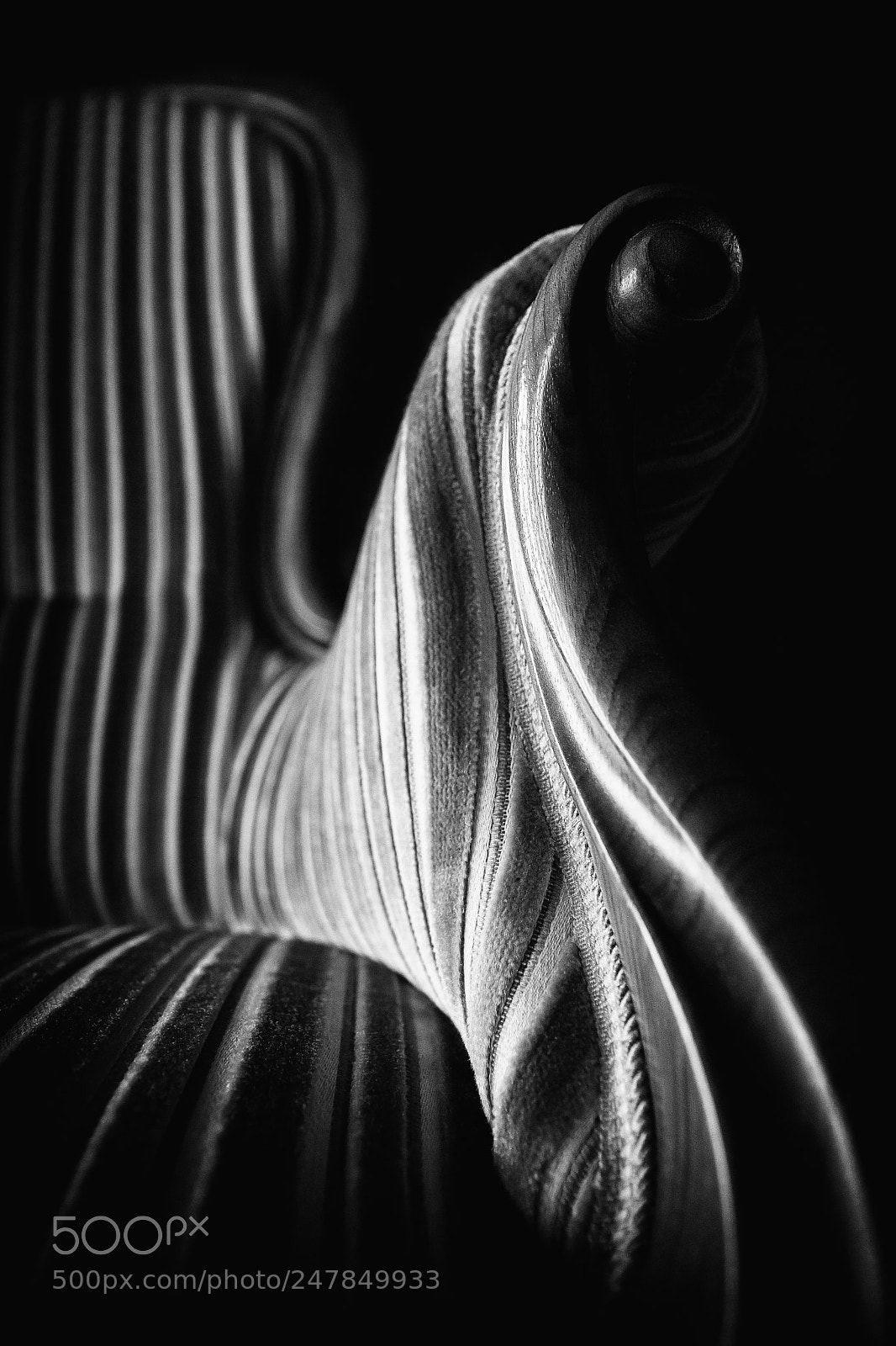 Sony SLT-A99V sample photo. Curves ii photography