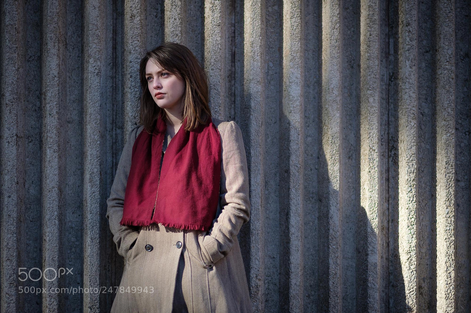 Fujifilm X-Pro2 sample photo. Texture and light photography