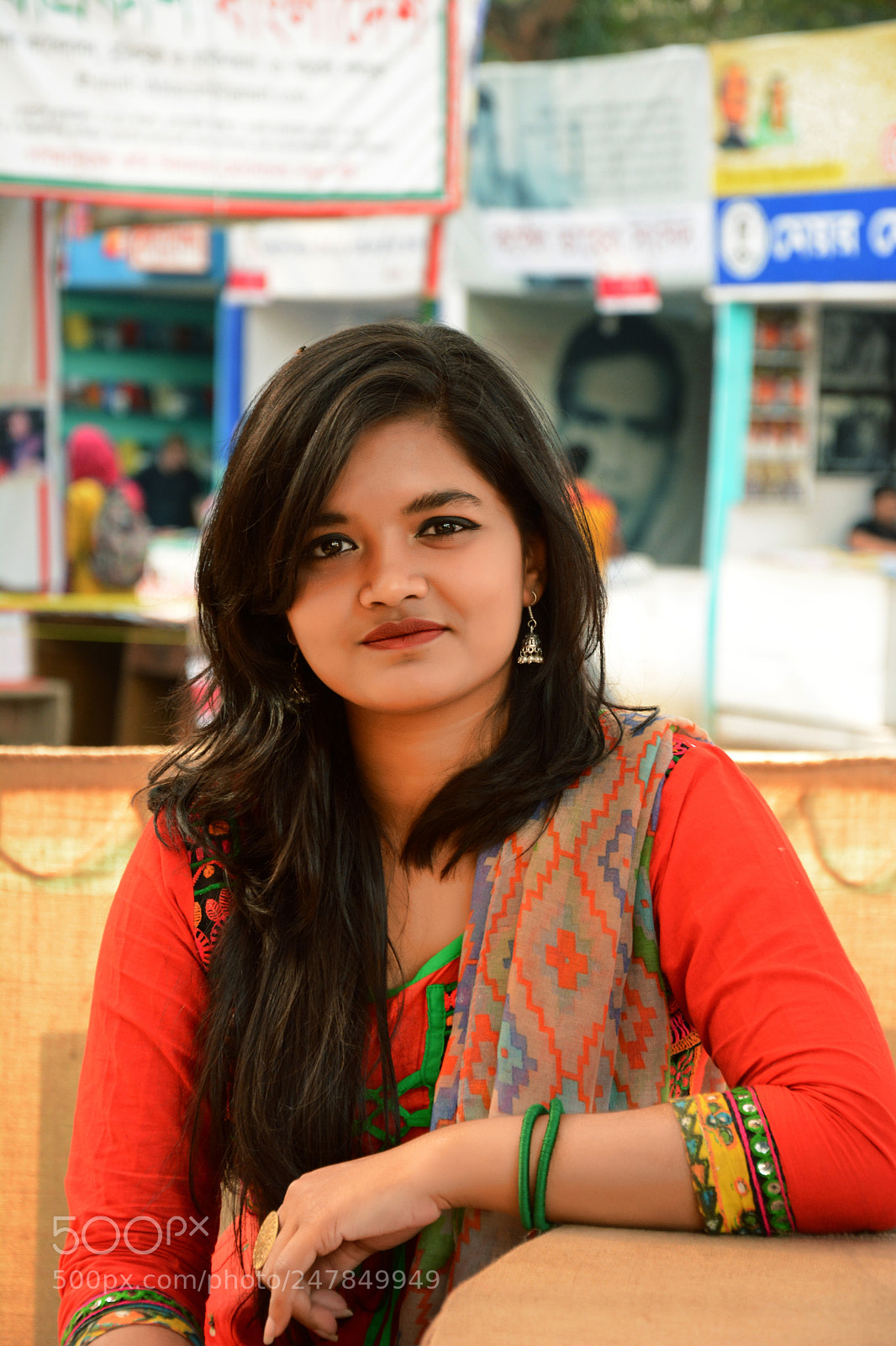Nikon D7100 sample photo. Ramisa photography