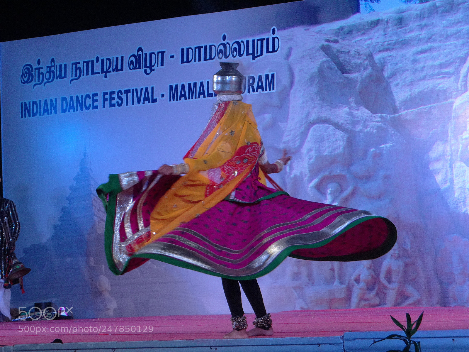 Sony DSC-HX200V sample photo. Dance photography
