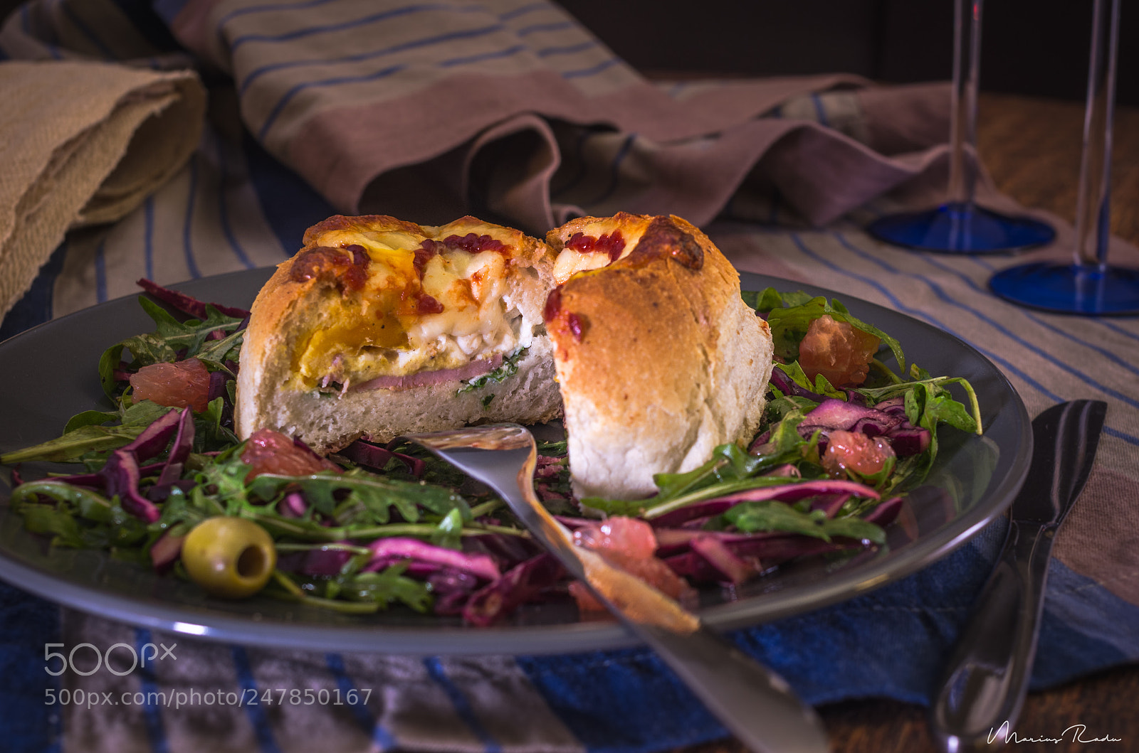 Pentax K-5 sample photo. Breakfast of dreams photography