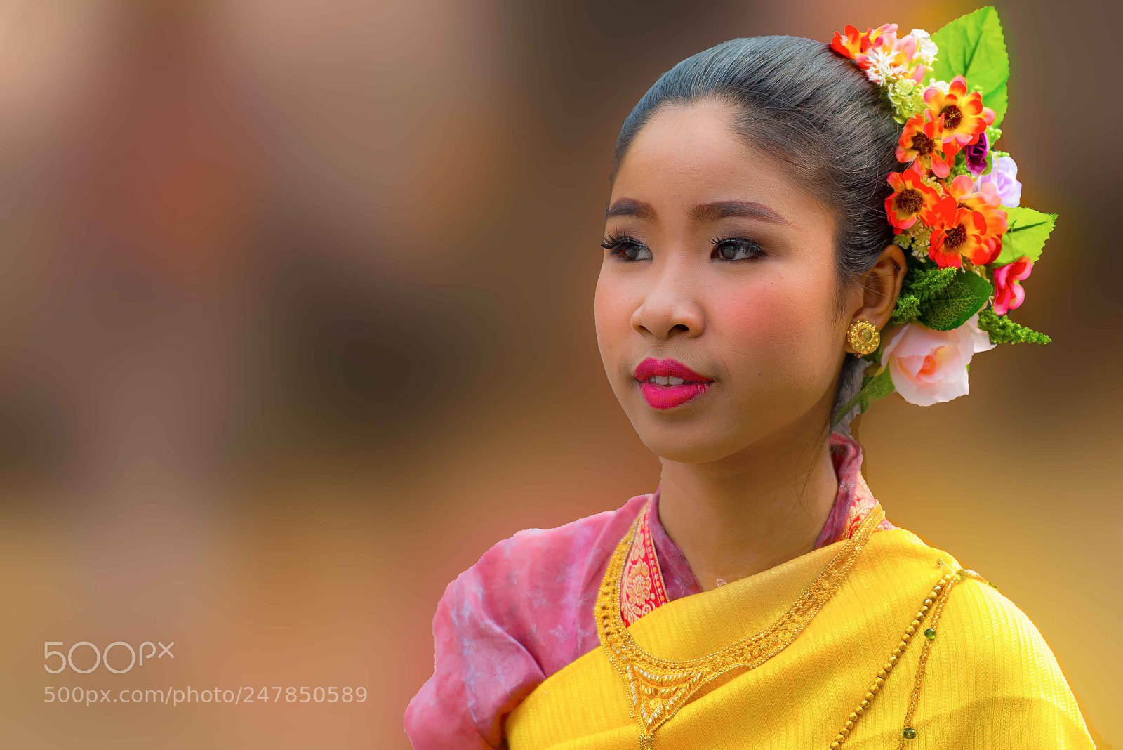 Nikon D800 sample photo. Asian tradition photography