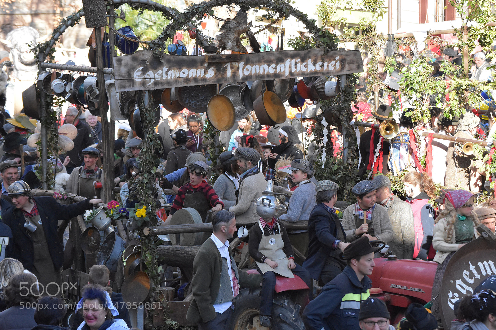Nikon D7200 sample photo. Carnevale di termeno photography