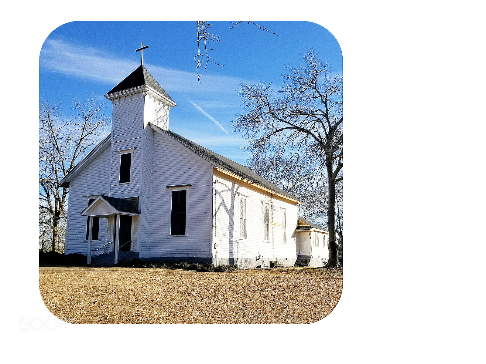 Samsung Galaxy S8 sample photo. Old church photography