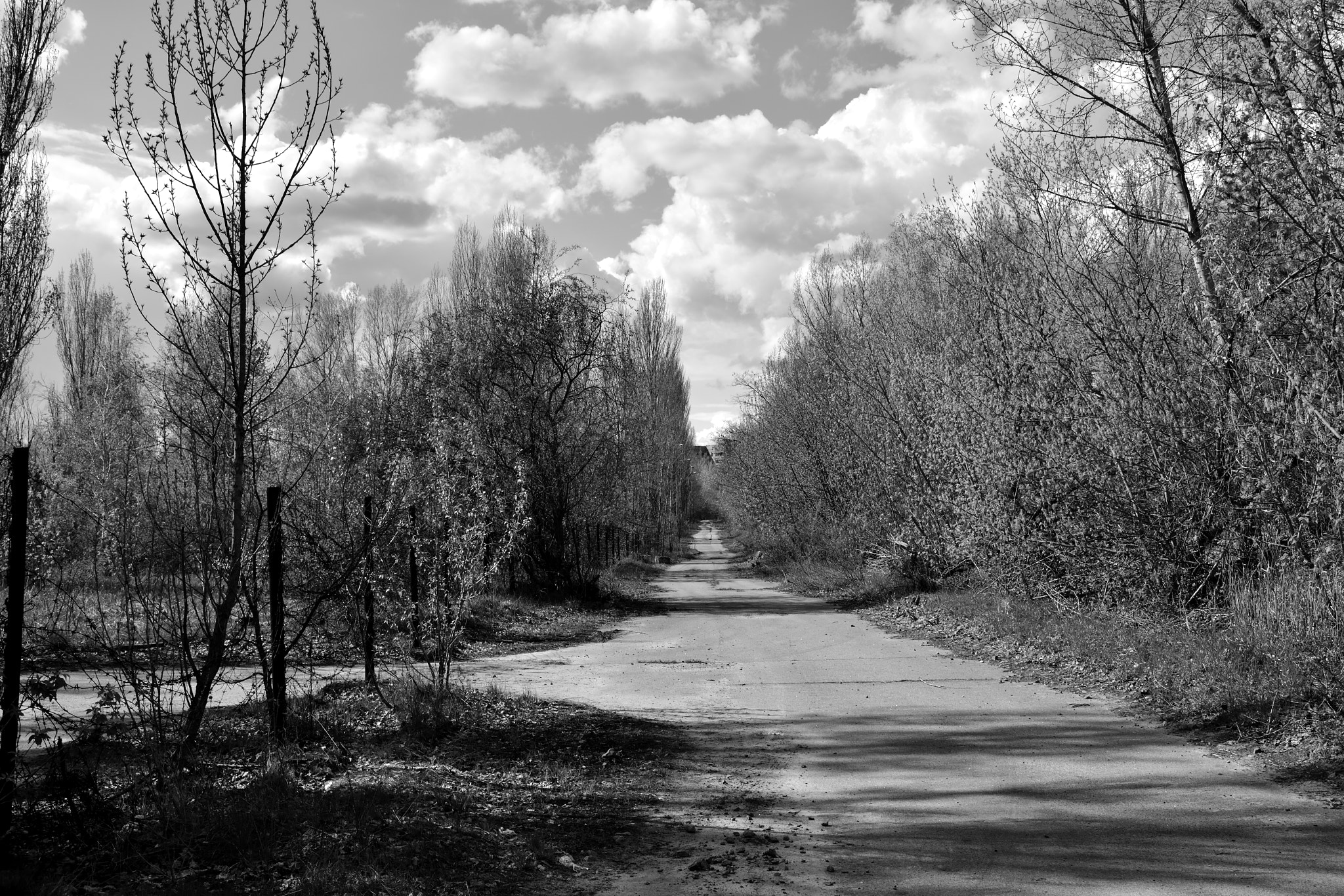 Nikon D7200 sample photo. Tschernobyl 1 photography