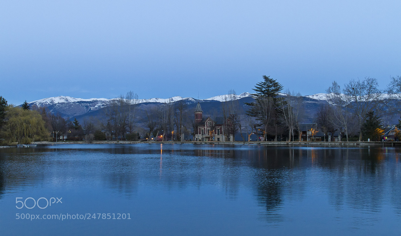 Canon EOS 7D sample photo. ... puigcerda photography