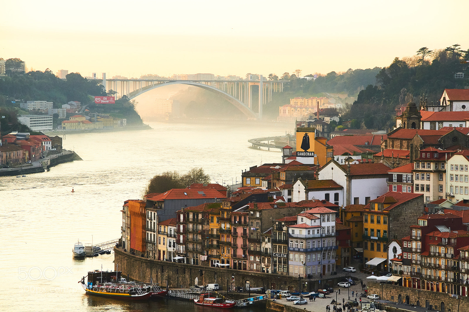 Canon EOS 7D sample photo. Porto photography