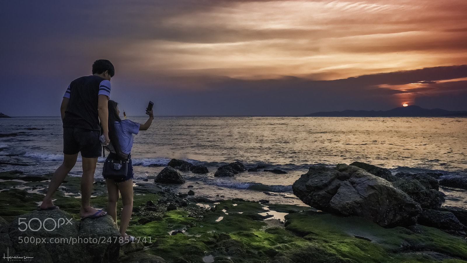 Sony a7R II sample photo. Love is in the photography