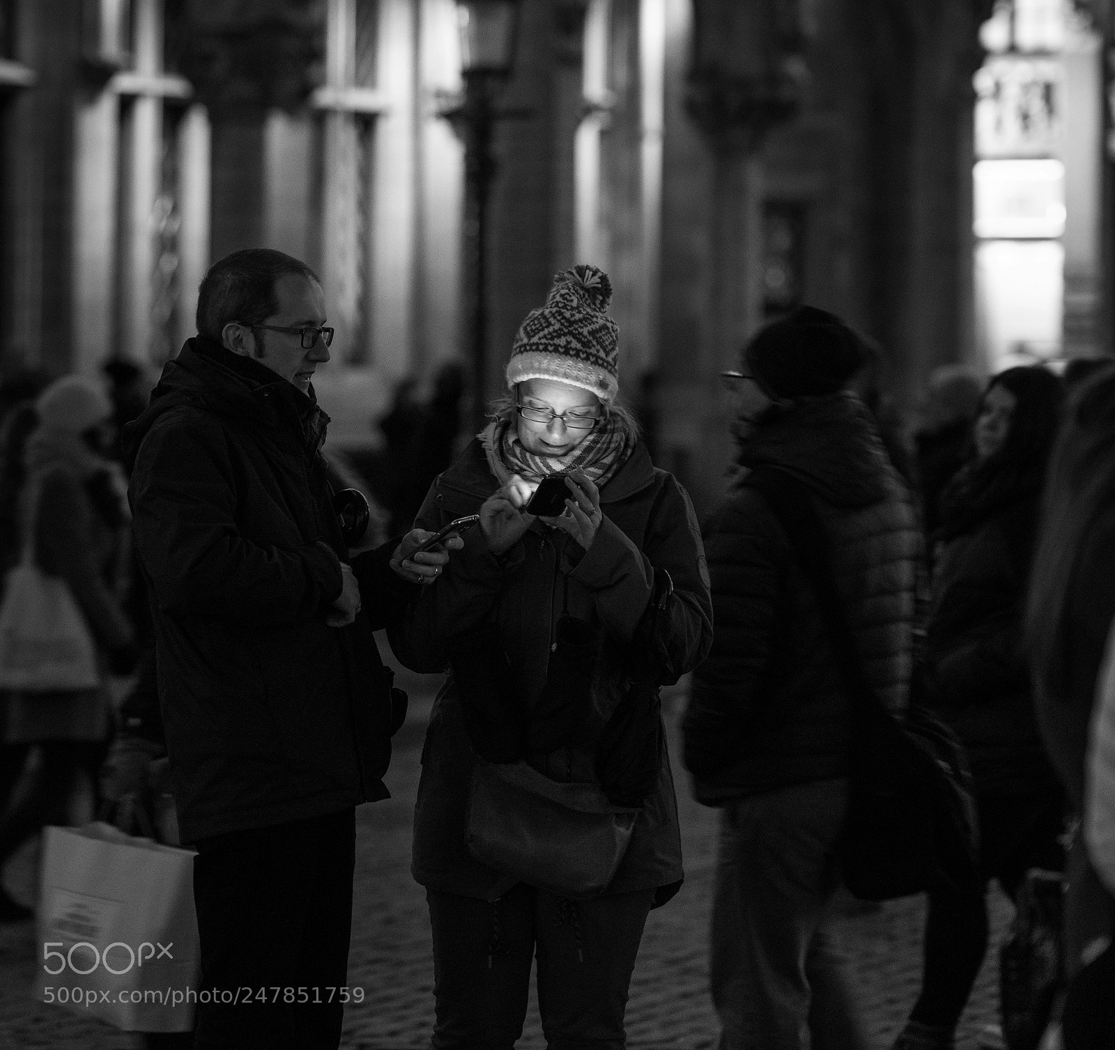 Sony a7R II sample photo. I_street _1 photography