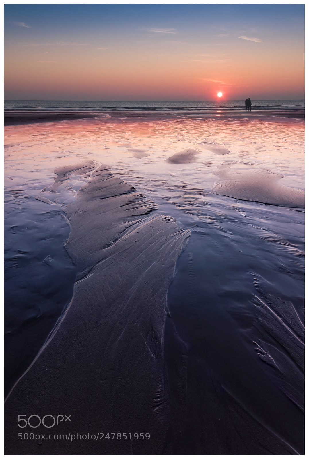 Canon EOS 7D Mark II sample photo. Shifting sands photography