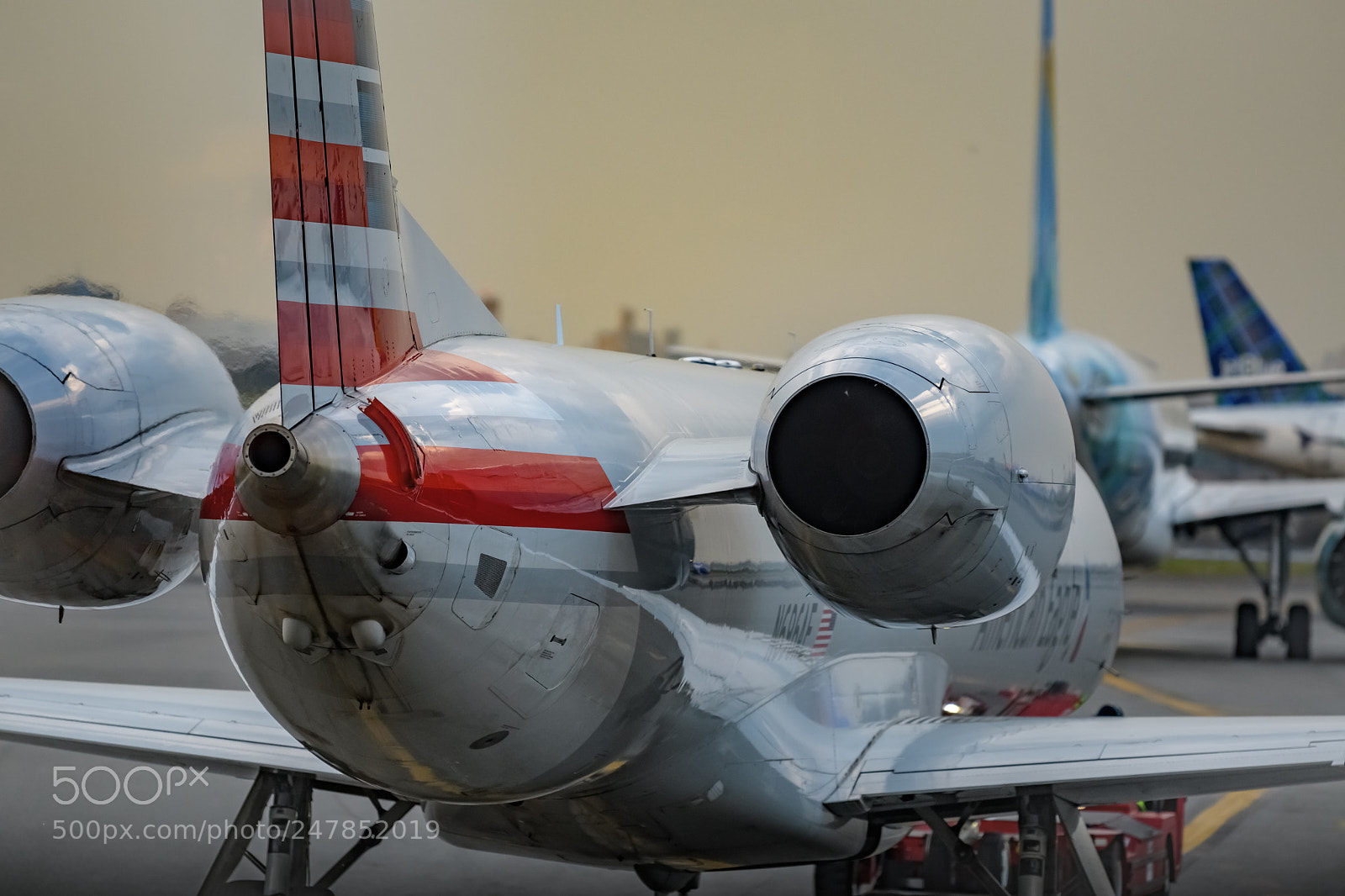 Nikon D500 sample photo. Airports photography
