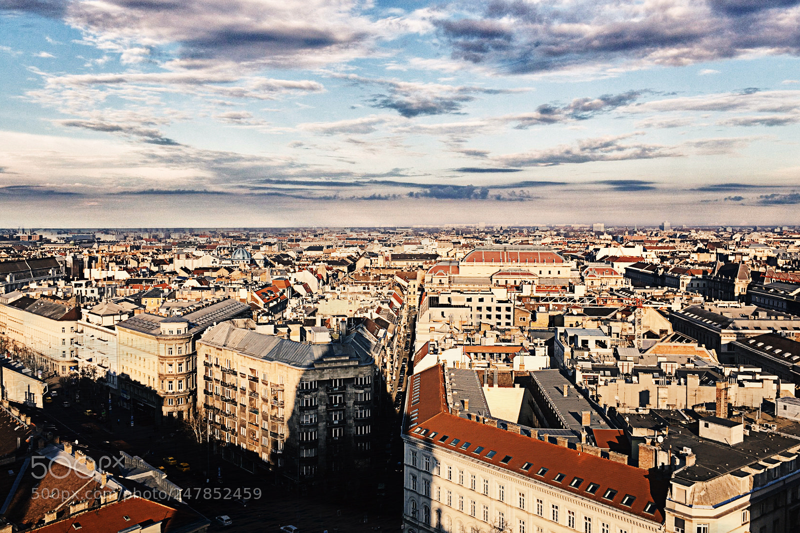 Apple iPhone 6 Plus sample photo. Budapest photography