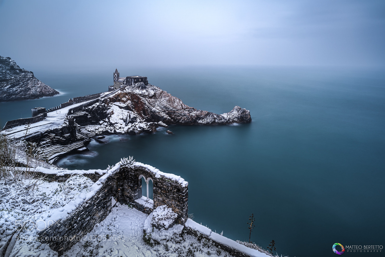 Sony a7R II sample photo. Porto venere - san photography