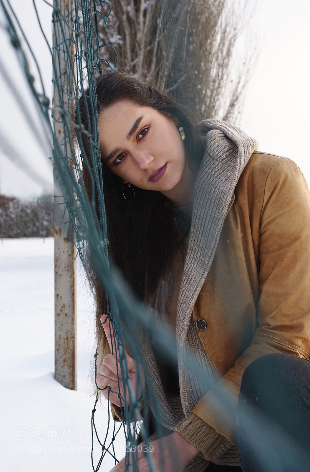 Sony Alpha DSLR-A300 sample photo. Bruna photography
