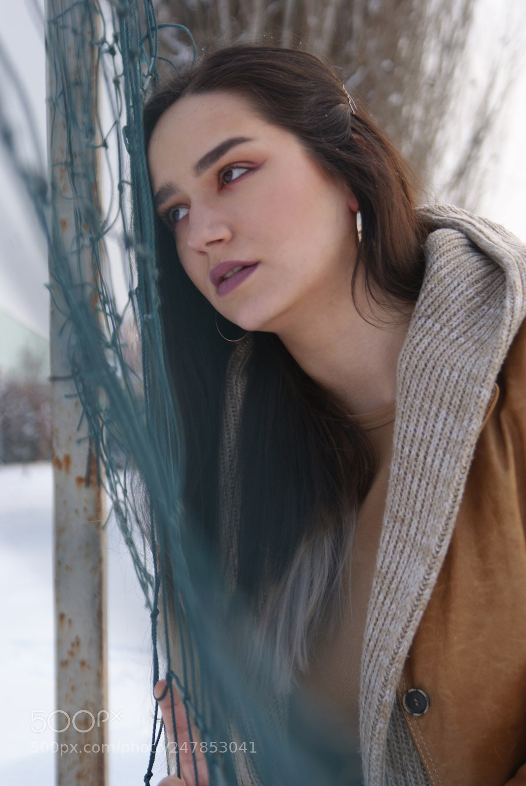 Sony Alpha DSLR-A300 sample photo. Bruna photography