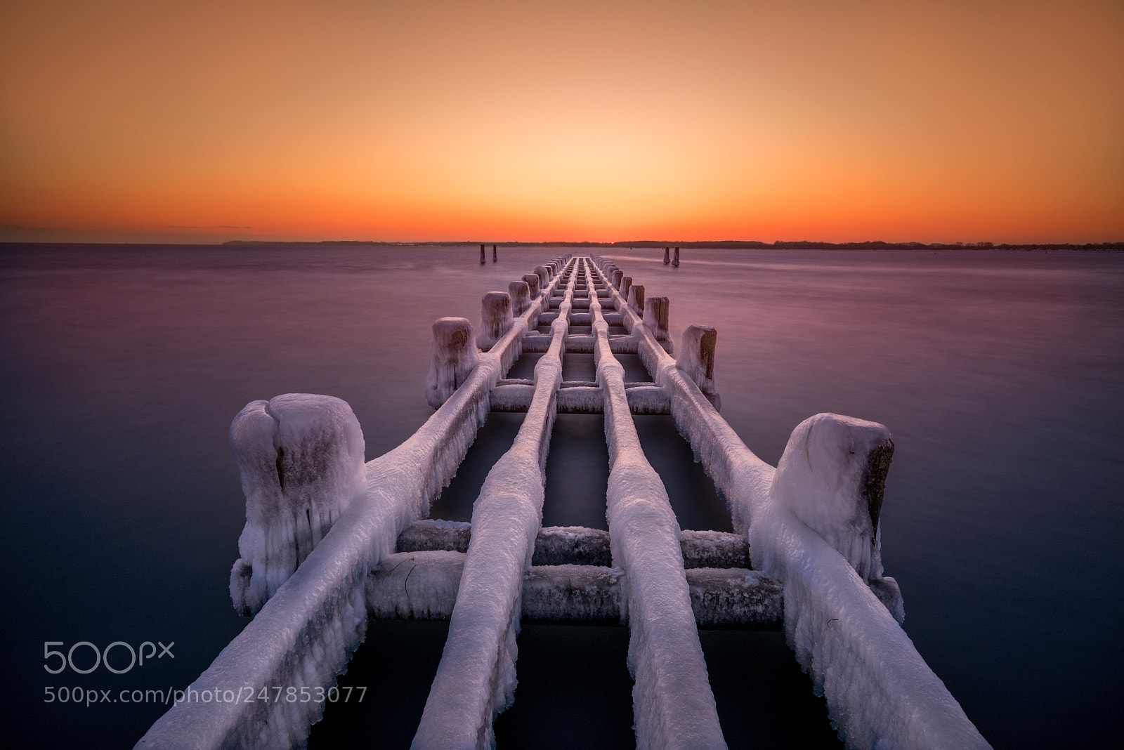 Sony a7R sample photo. Icy travemuende photography