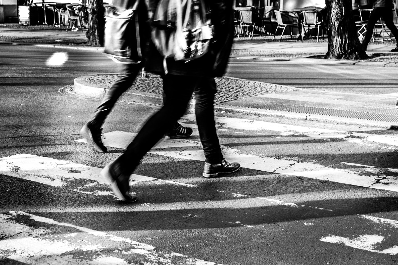 Fujifilm X-T20 sample photo. Xing... well-worn photography
