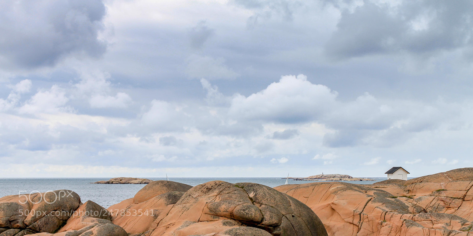 Canon EOS 500D (EOS Rebel T1i / EOS Kiss X3) sample photo. Summer in sweden photography