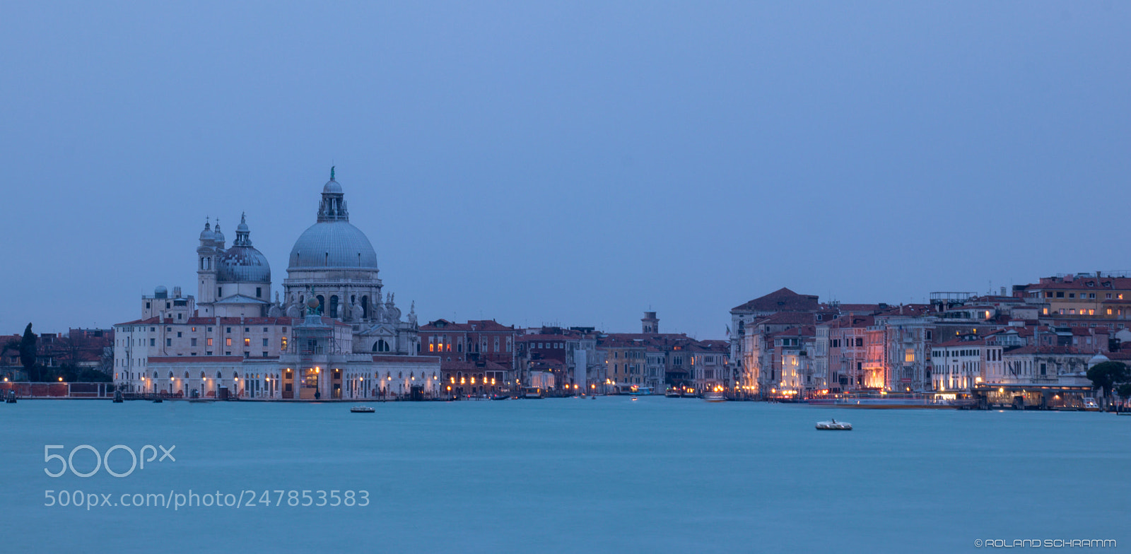 Canon EOS M6 sample photo. Santa maria della salute photography
