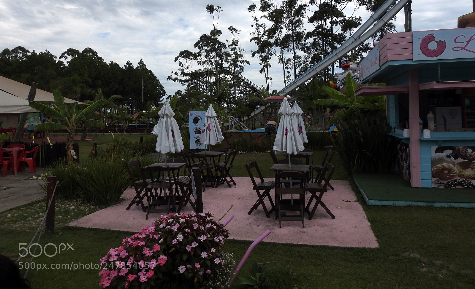 Nikon Coolpix P900 sample photo. Acqua lokos photography