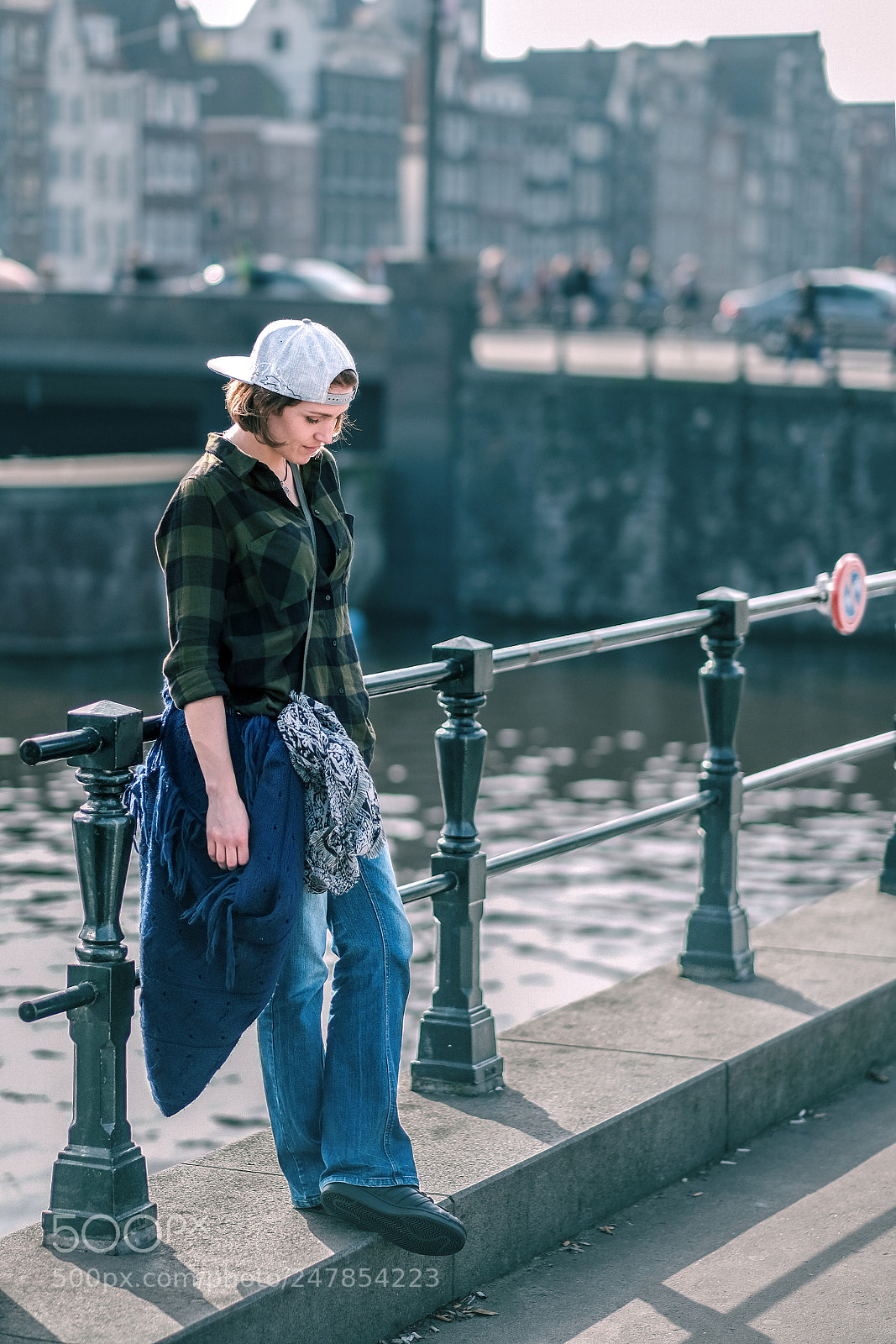 Fujifilm X-T2 sample photo. Agnieszka photography
