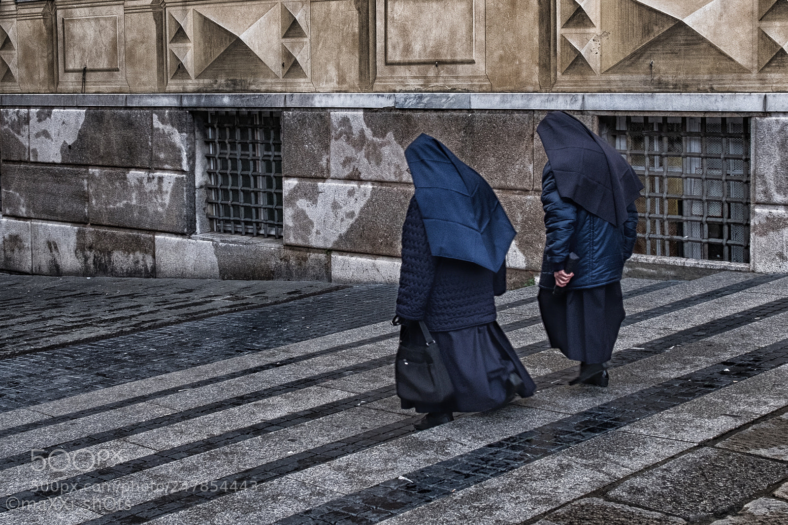 Fujifilm X-T20 sample photo. Genova sisters photography