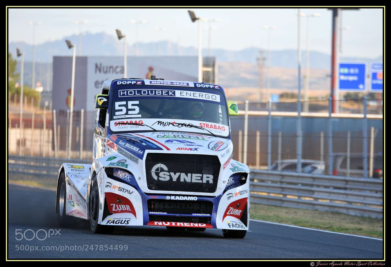 Nikon D7200 sample photo. Xxx gp camion de photography