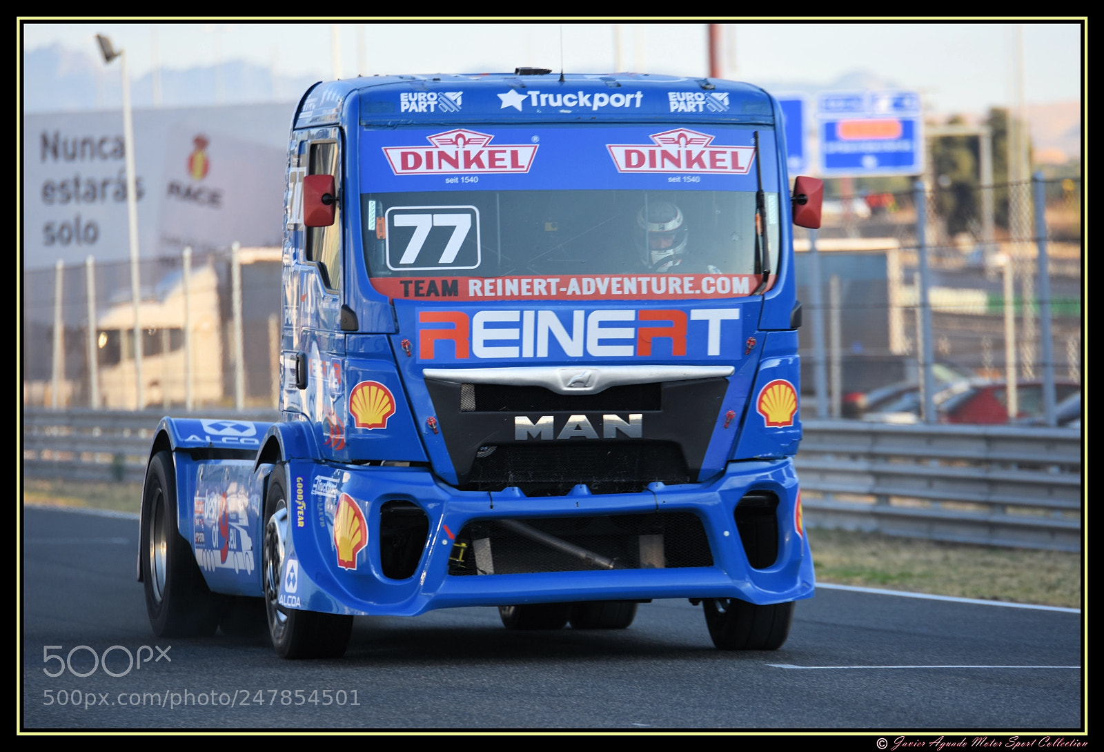 Nikon D7200 sample photo. Xxx gp camion de photography