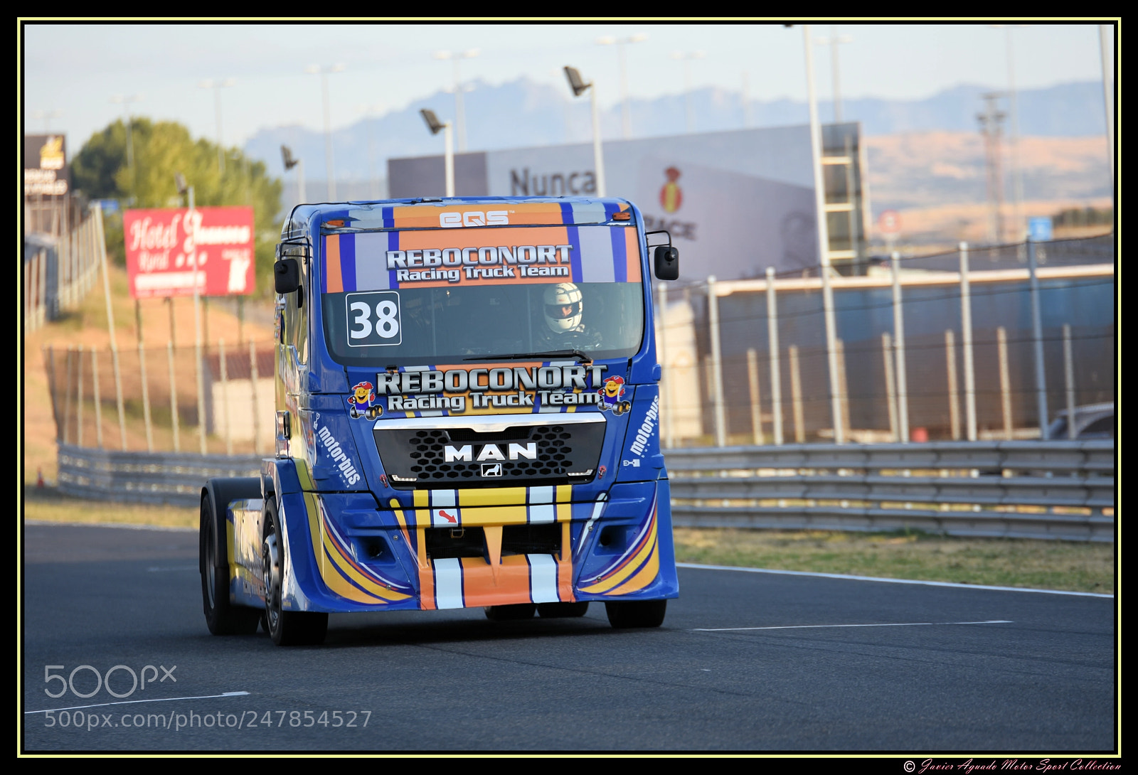 Nikon D7200 sample photo. Xxx gp camion de photography