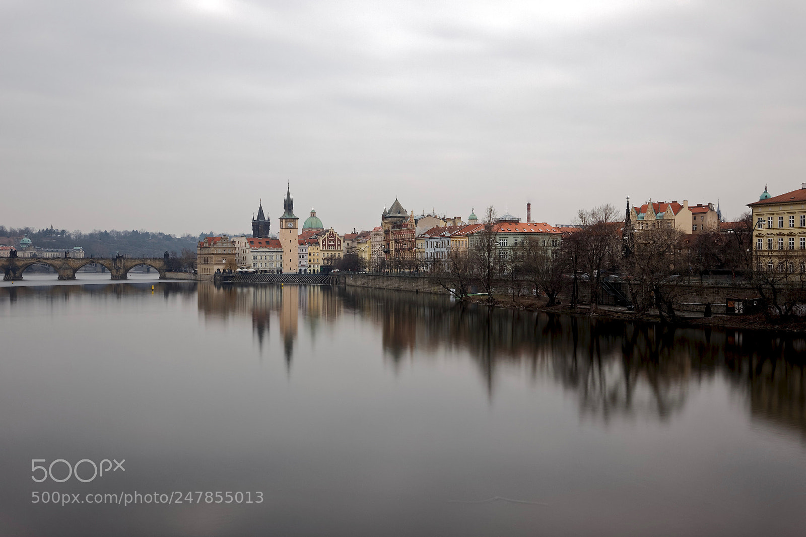 Canon EOS 600D (Rebel EOS T3i / EOS Kiss X5) sample photo. Prague photography