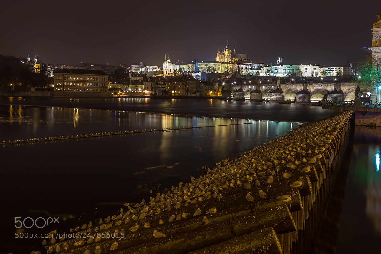 Canon EOS 600D (Rebel EOS T3i / EOS Kiss X5) sample photo. Prague photography