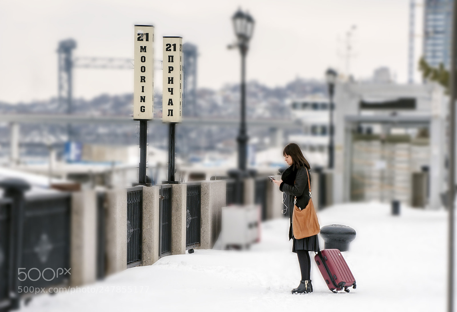 Nikon D700 sample photo. *** photography