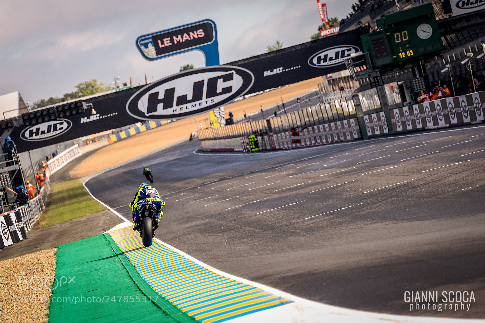 Nikon D7200 sample photo. Motogp  - #46 valentino rossi photography