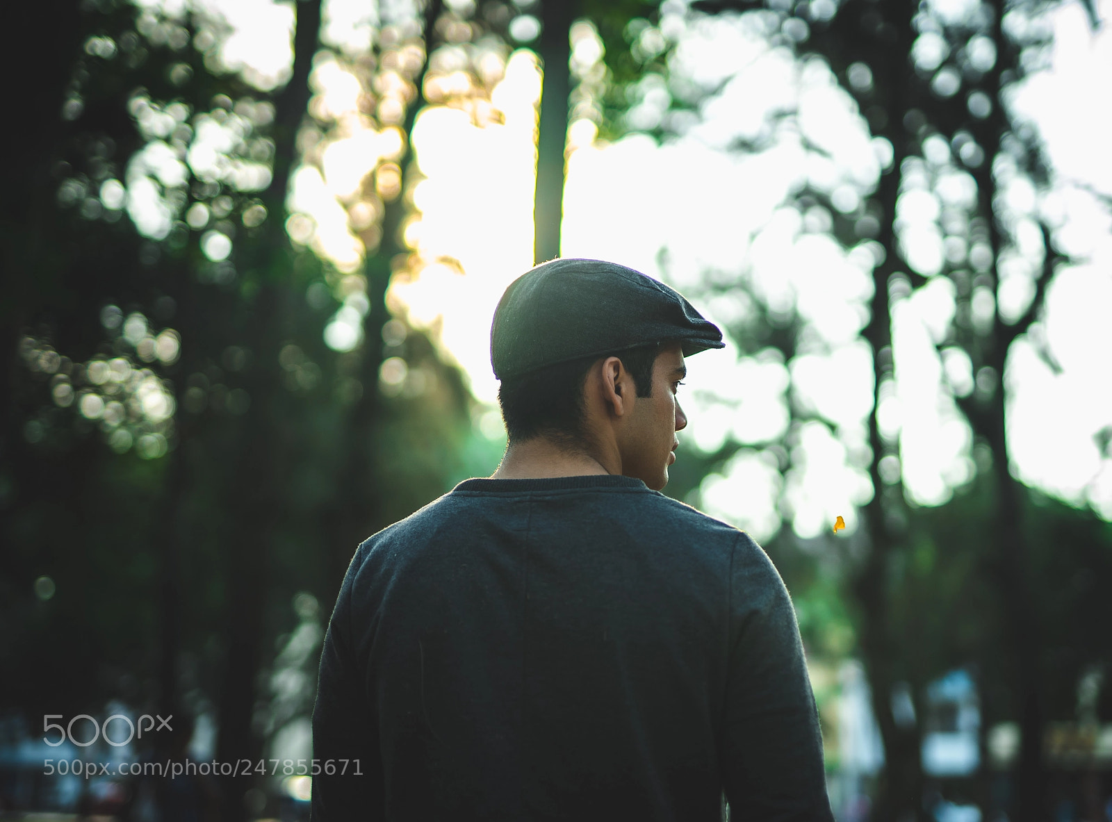 Sony a7S II sample photo. Carlos photography